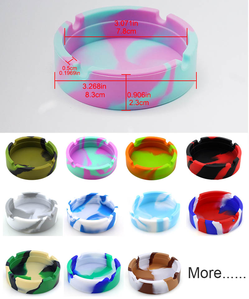 custom ashtray